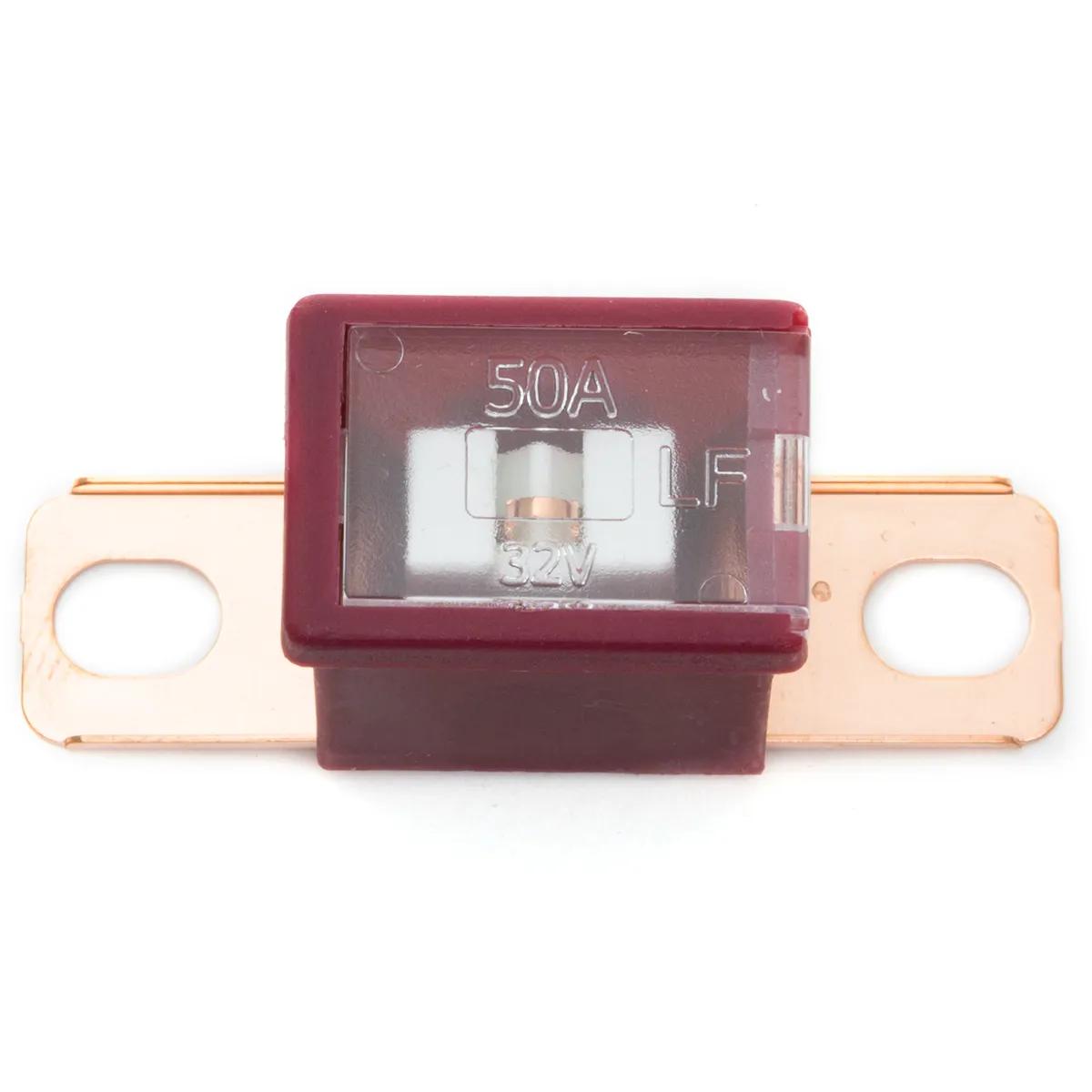 PAL Auto Link Fuses