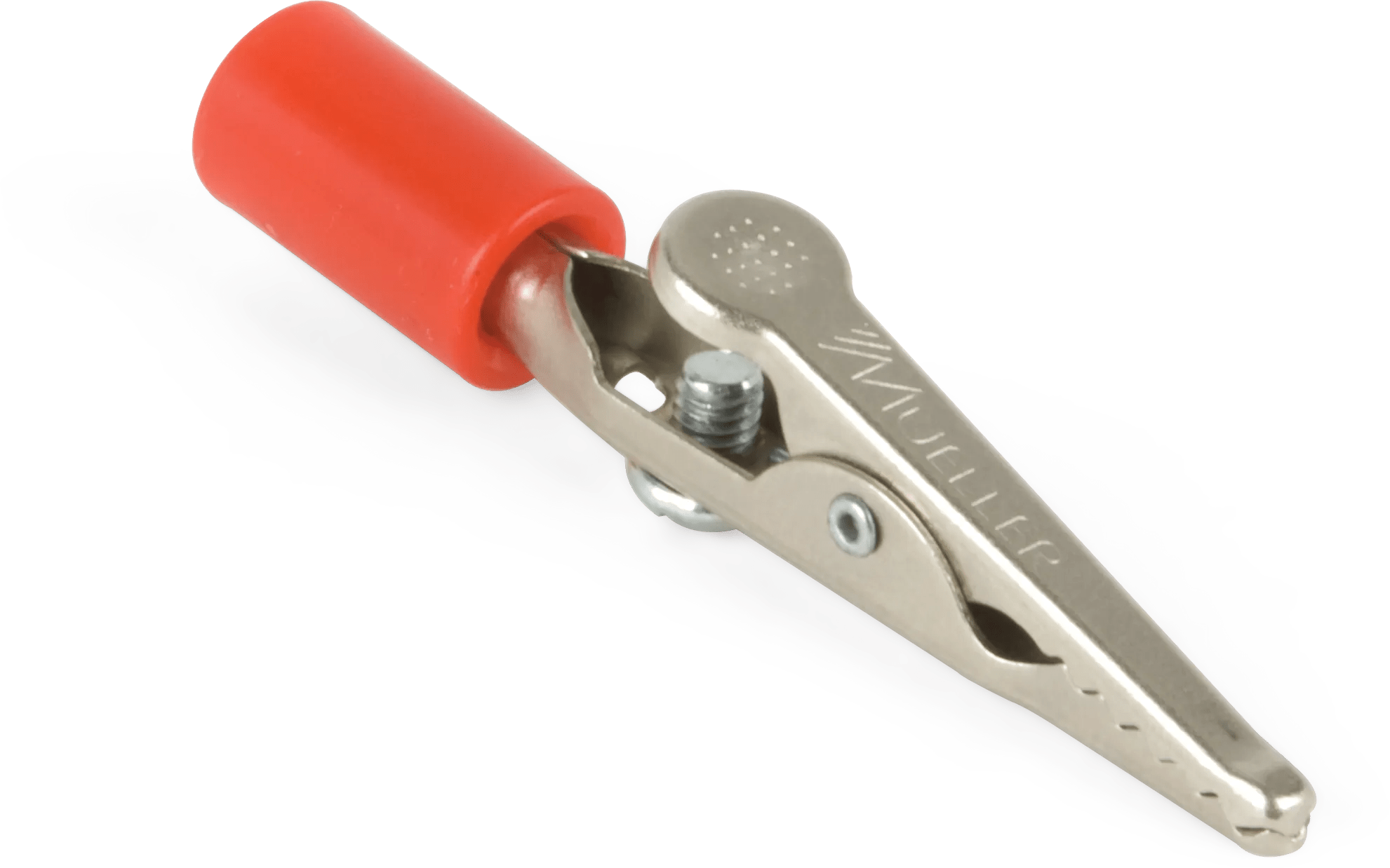 Insulated Test Clips