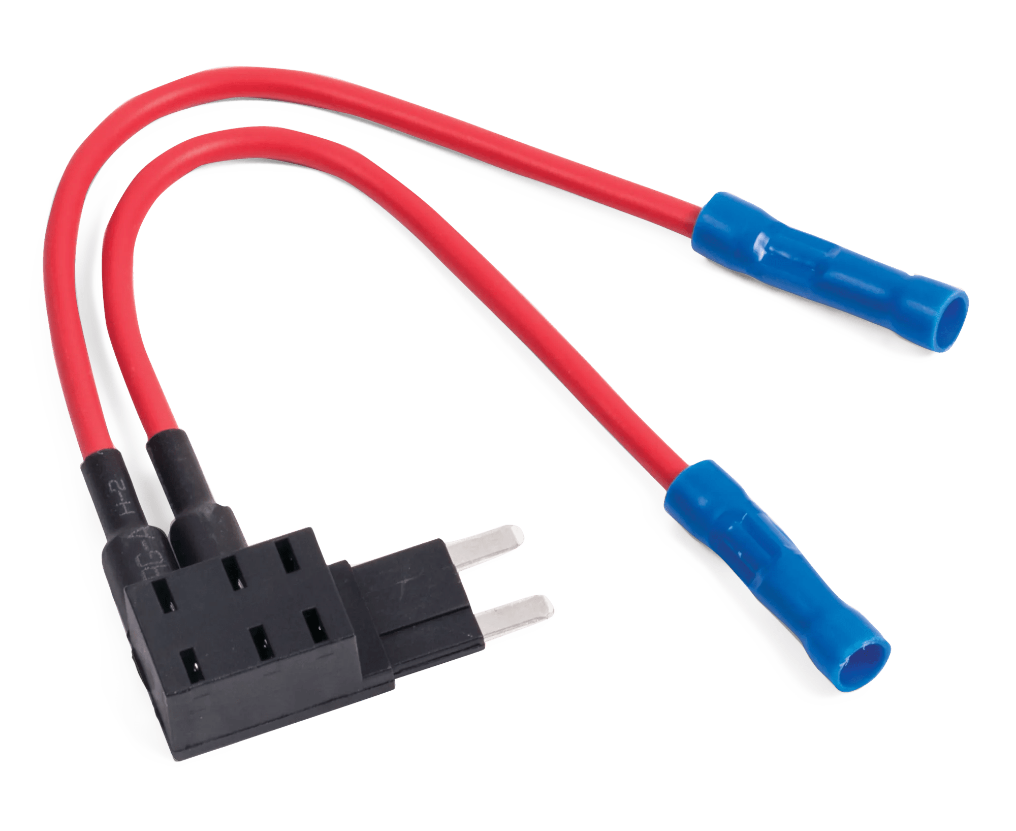 16 AWG 20 Amp ATM Mini 3 Slot Add-A-Circuit Fuse Tap & Fuse Holder