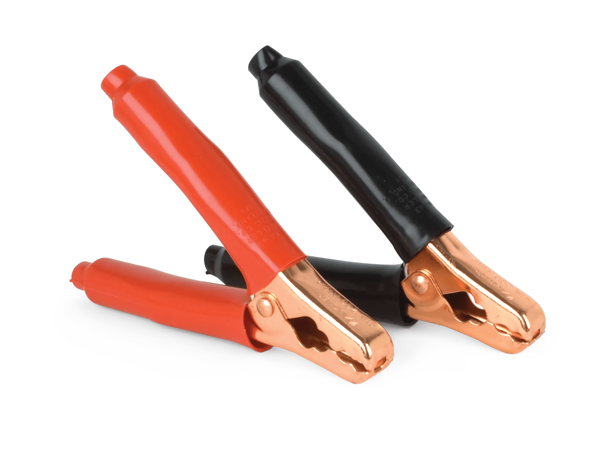 200 Amp Hippo-Clip #1 Up to 1 AWG