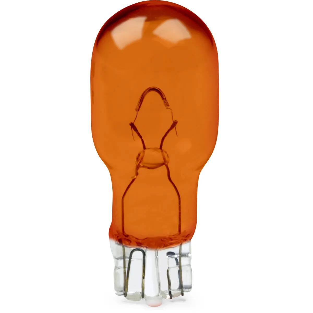 No. 916NA Miniature Automotive Side Indicator Lamp - 10 Pack