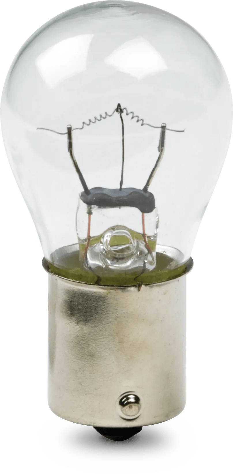 No. 93 Miniature Automotive & High Intensity Lamp - 10 Pack