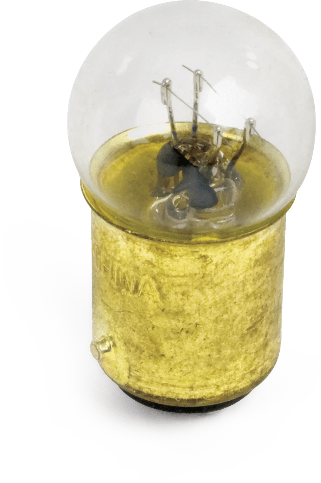 No. 90 Miniature Automotive Interior Lamp - 10 Pack