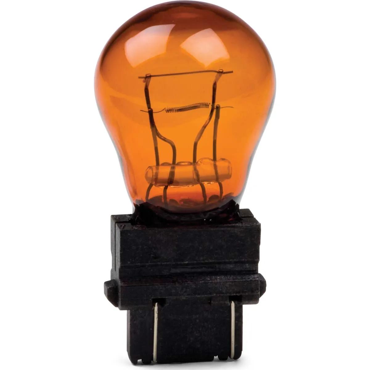 No. 3057NA Miniature Automotive Tail, Stop, Park & Turn Lamp - 10 Pack