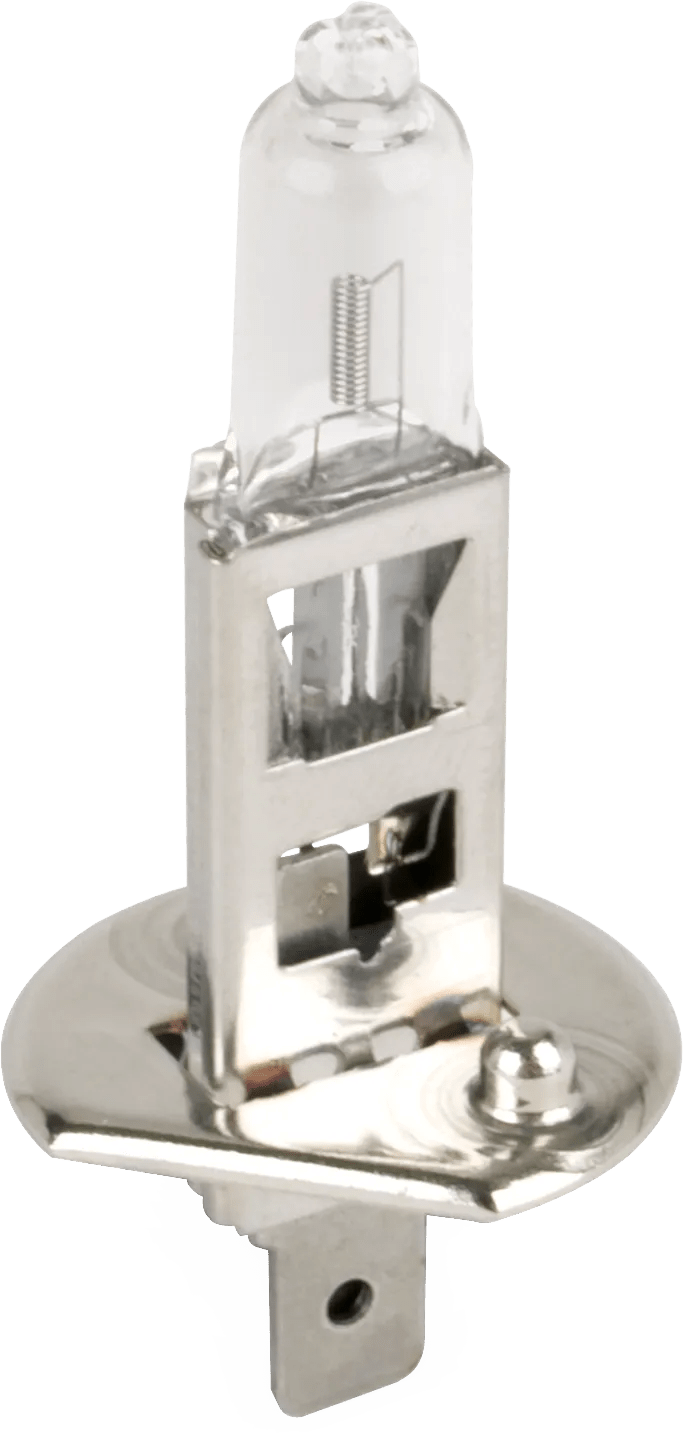 H1 55 Watt Halogen Fog/Driving & Off Road Light Capsule