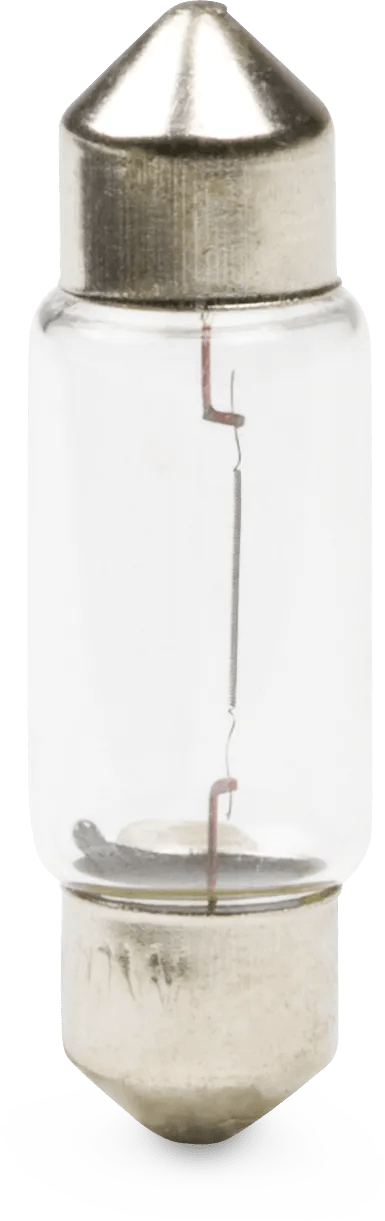 Double End Mini Lamps