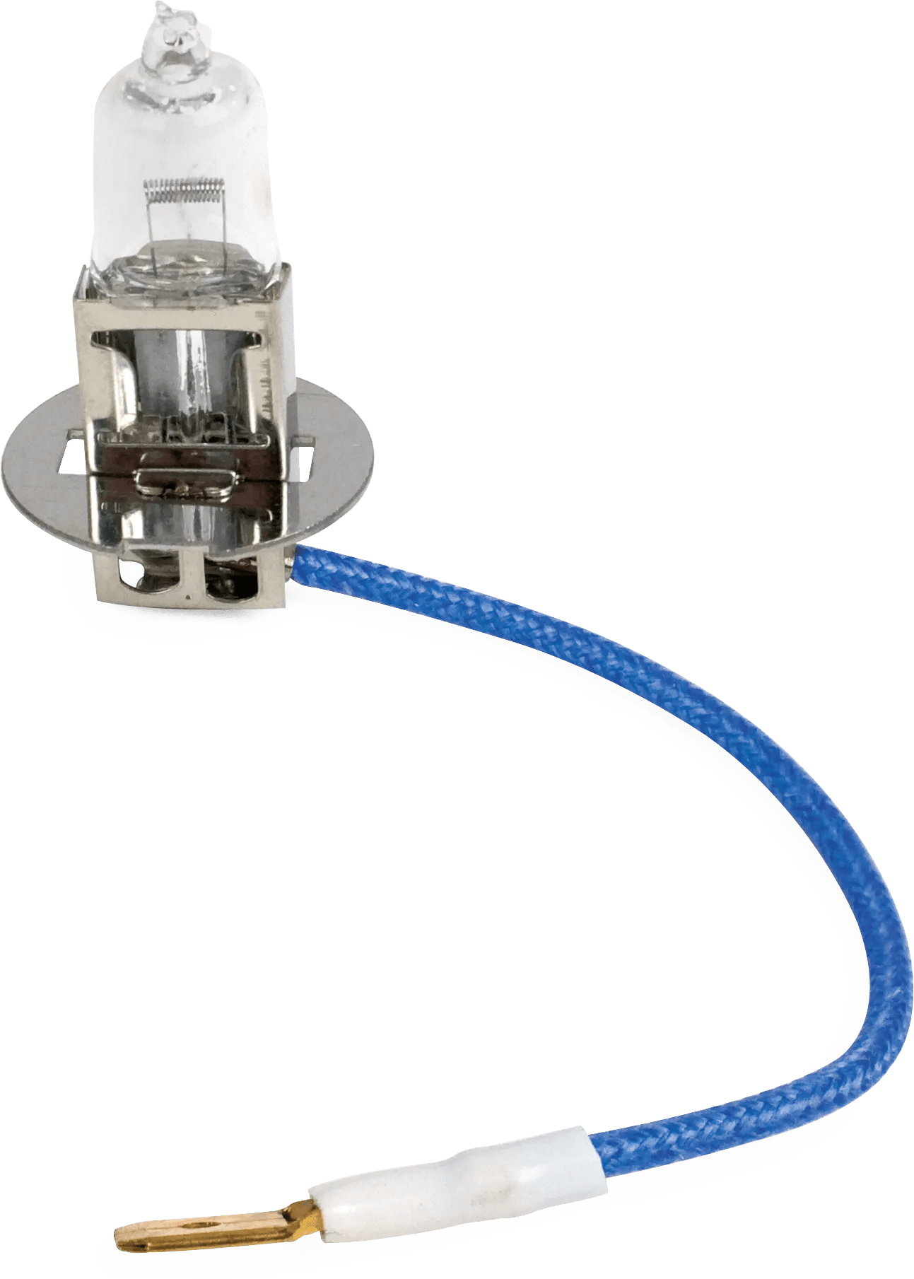 Halogen Fog/Driving Light Capsules