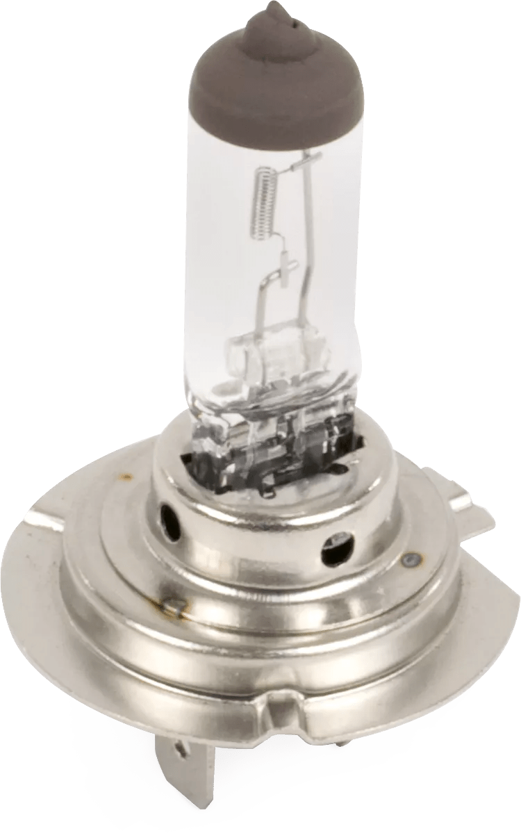 H7 70 Watt Halogen Headlamp Capsule