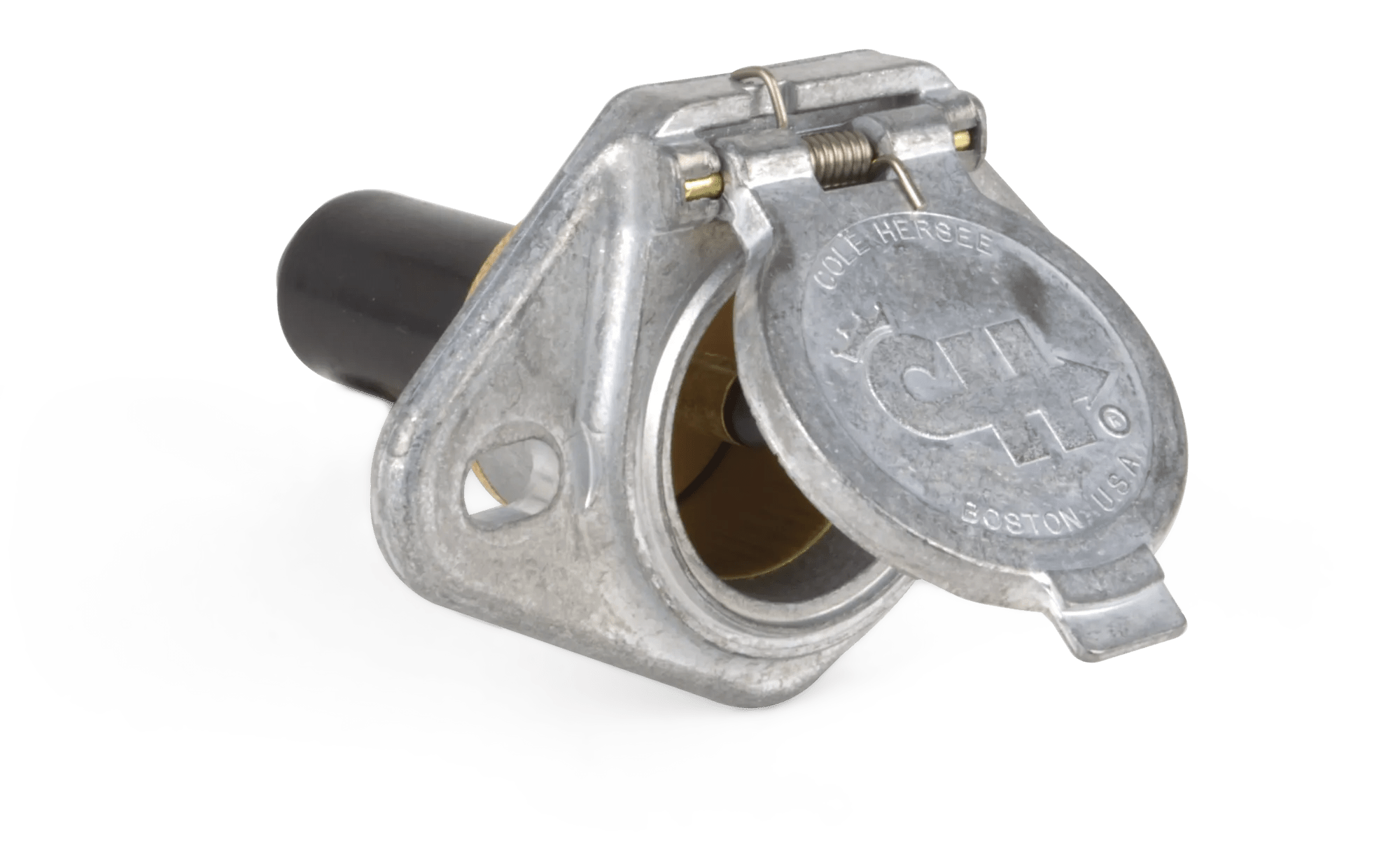 Power Take-Off (PTO) Socket