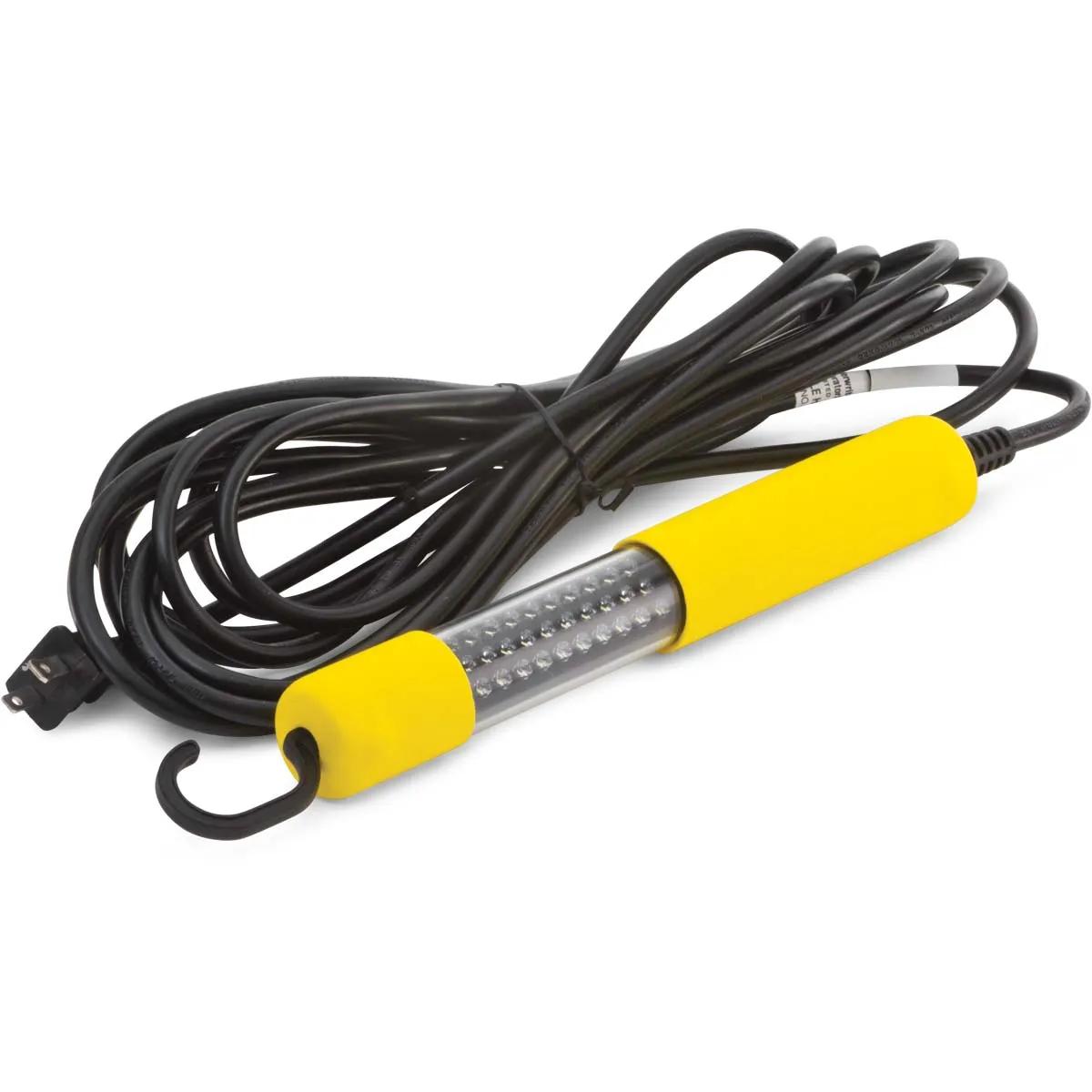 Professional LED Trouble Light - 25' Cord