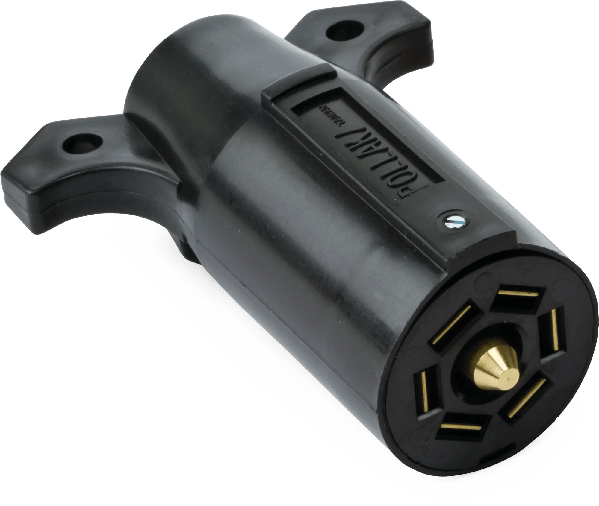 14-10 AWG 7 Pole Tractor / Trailer Plug
