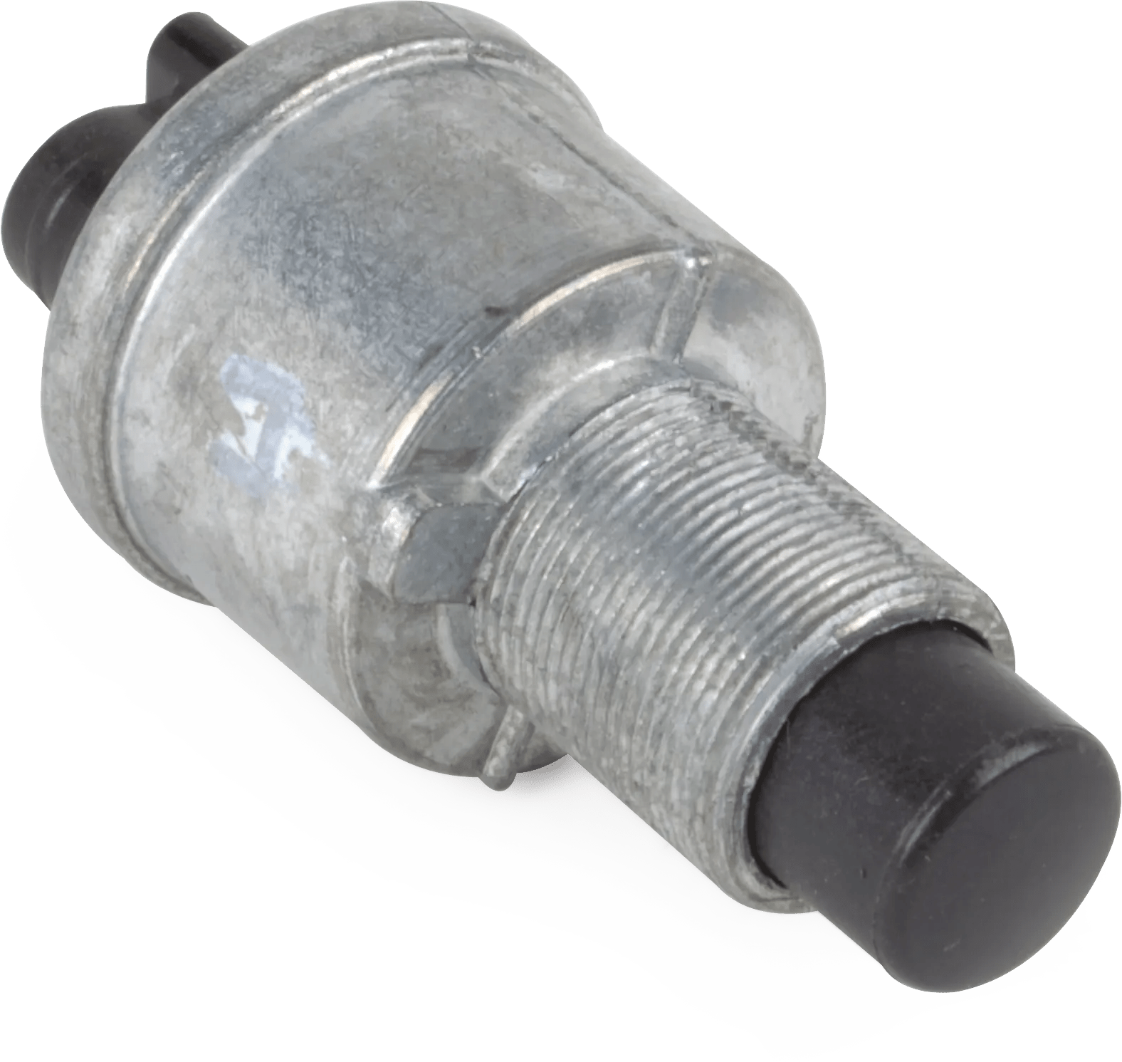 2 Screw SPST 2 Position (Off-On) Extra Heavy Duty Switch with Seal Nut