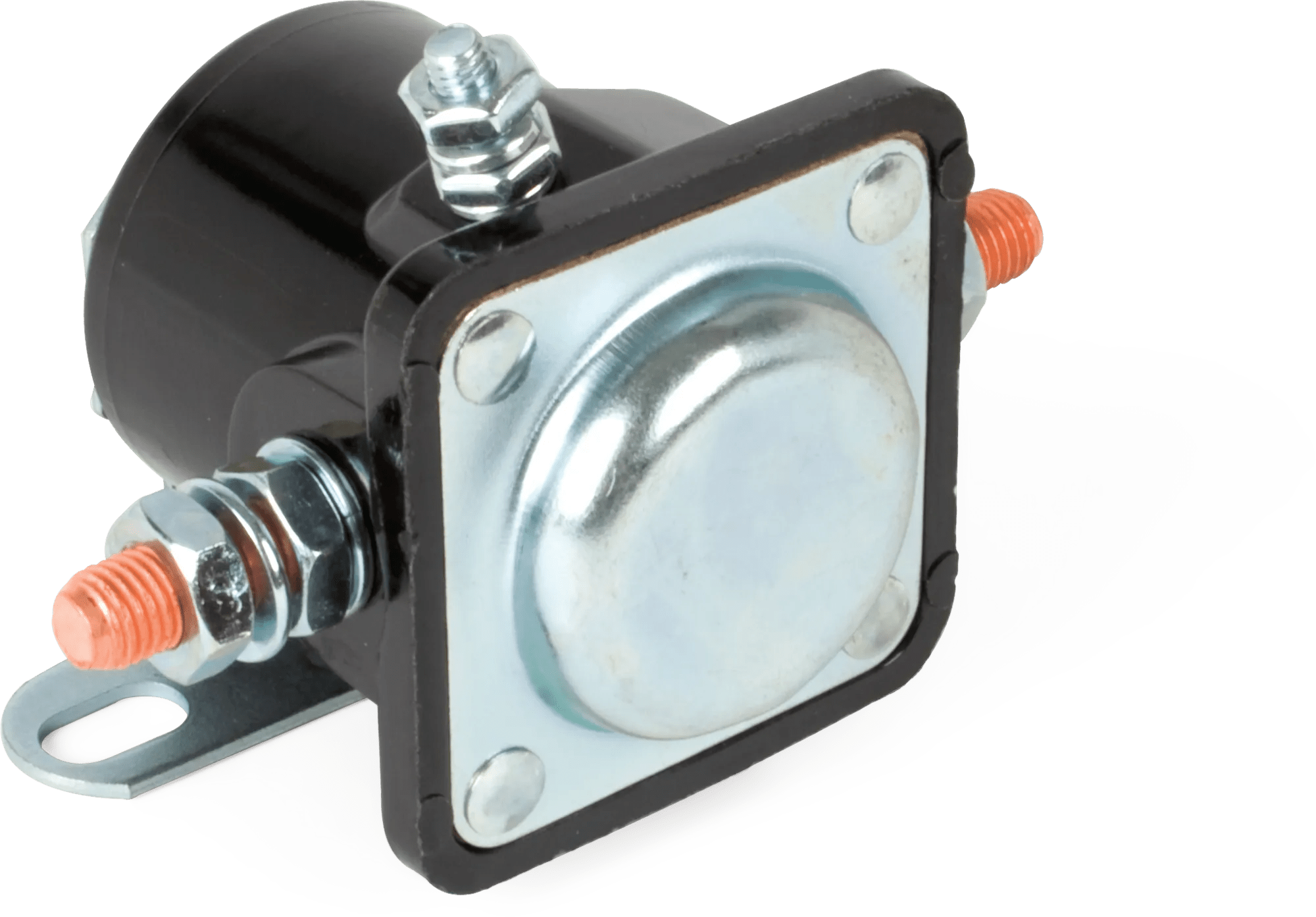 12 Volt Pole Intermittent Solenoid