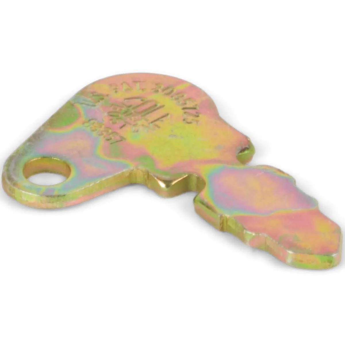 Hencol Key Blanks