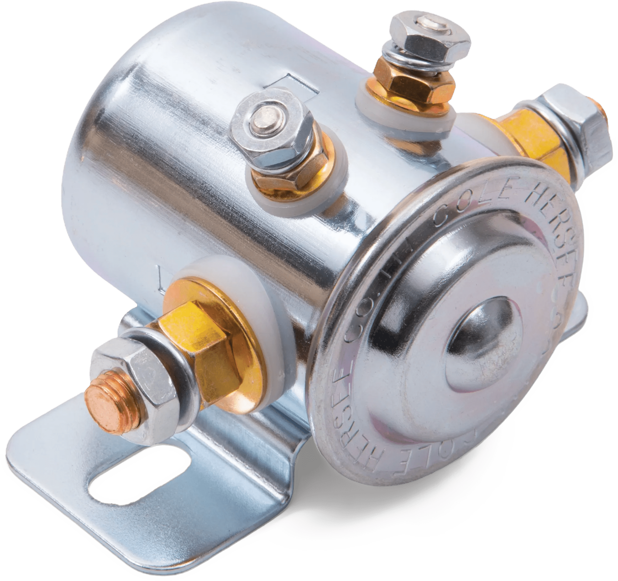 36 Volt Heavy Duty Intermittent Solenoid
