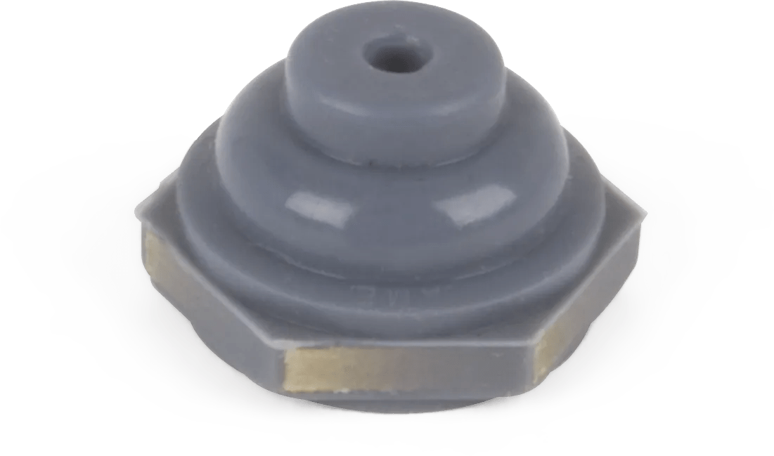 Open End Weatherproof Toggle Boot Seals