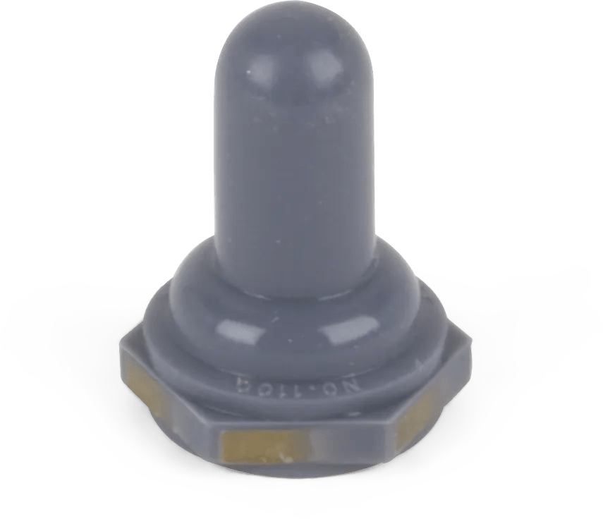 Full Cover Weatherproof Toggle Boot Seal