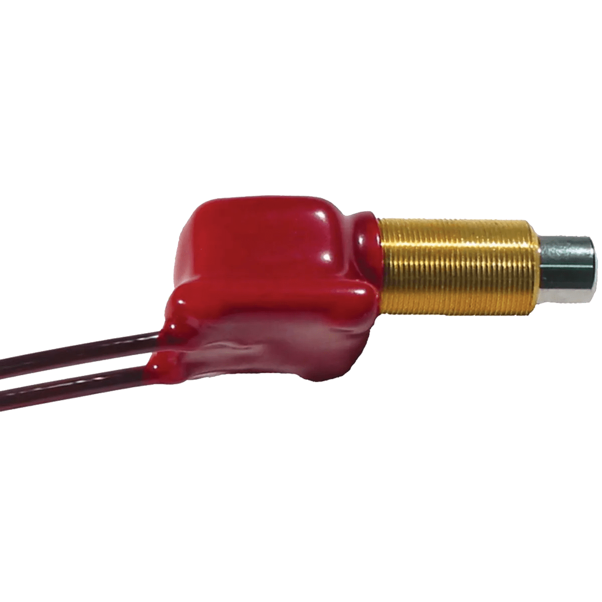 Weatherproof Marine Momentary Push Button Switches