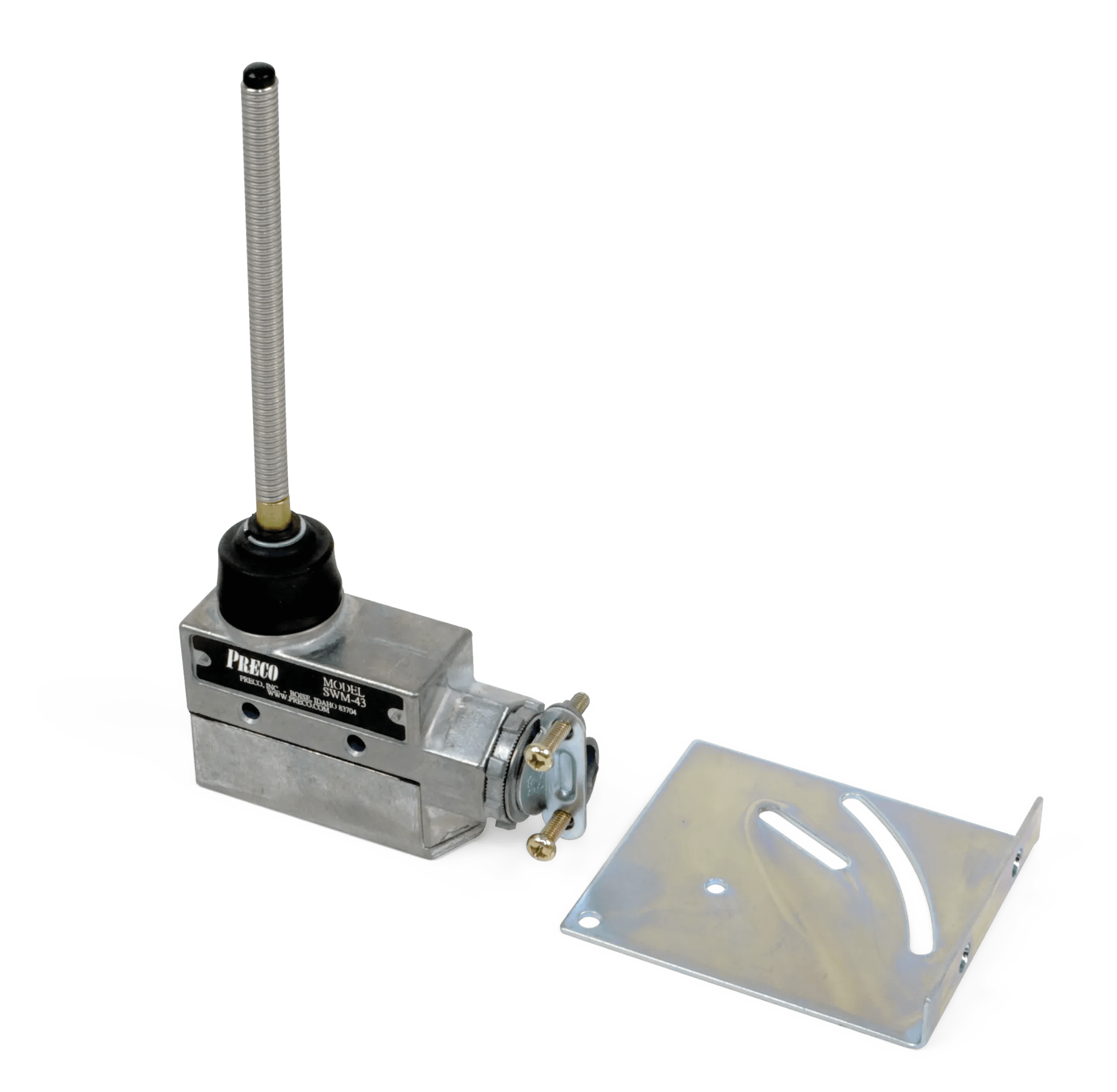 Universal Heavy-Duty Back-Up Switch