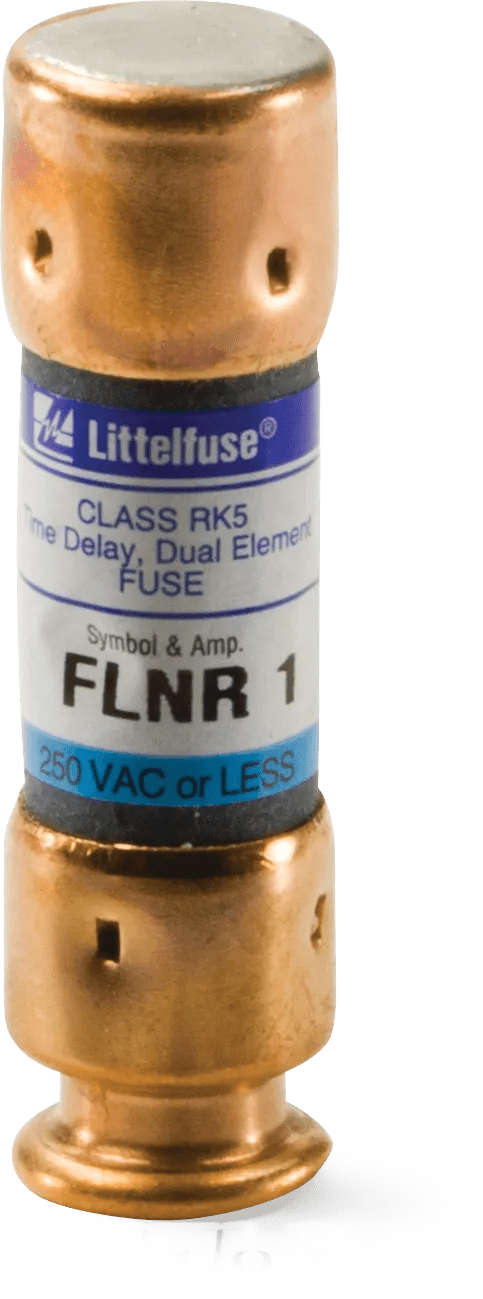 Power Fuses