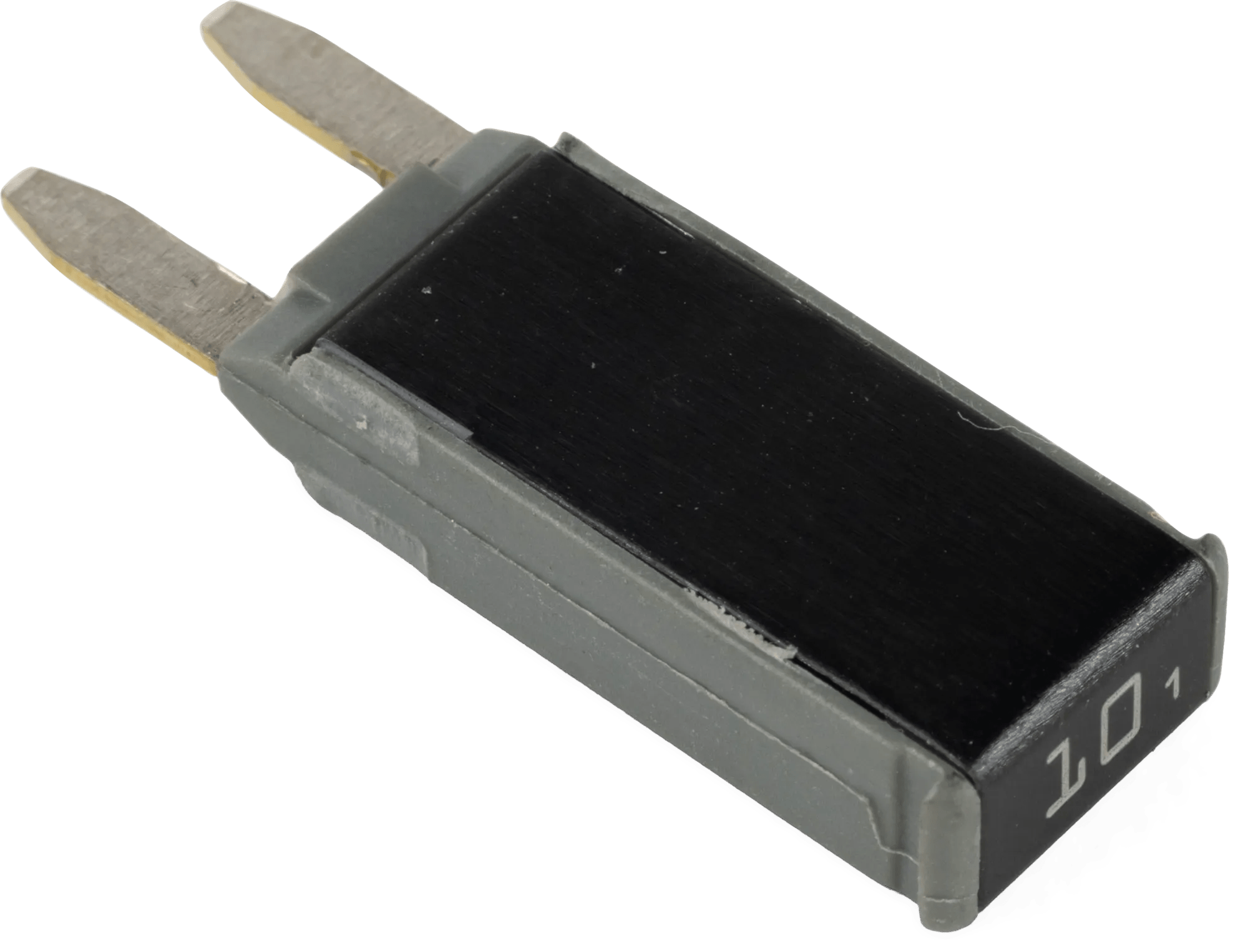 Type 1 ATM Mini 10 Amp Plug-In Circuit Breaker