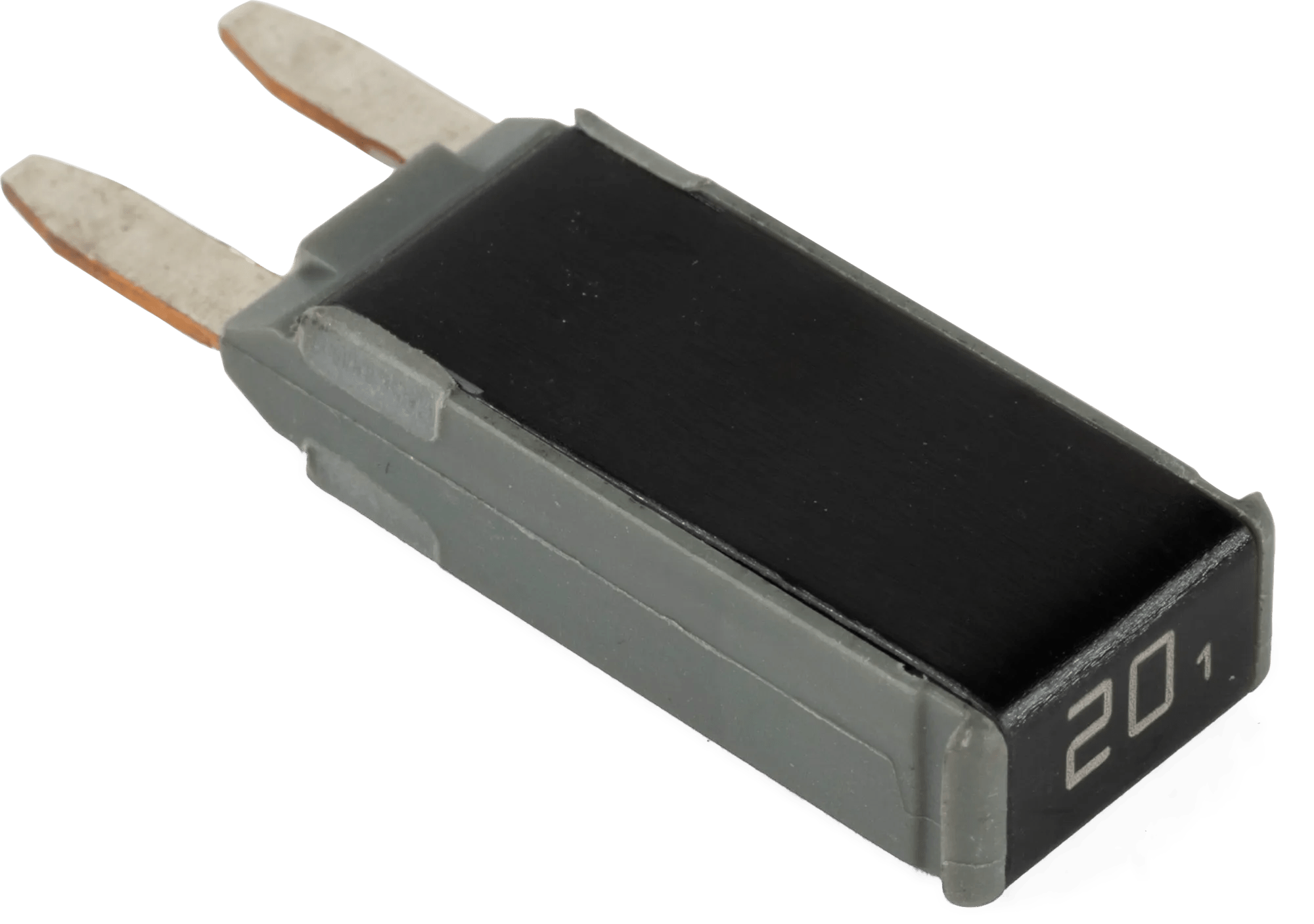 Type 1 ATM Mini 20 Amp Plug-In Circuit Breaker