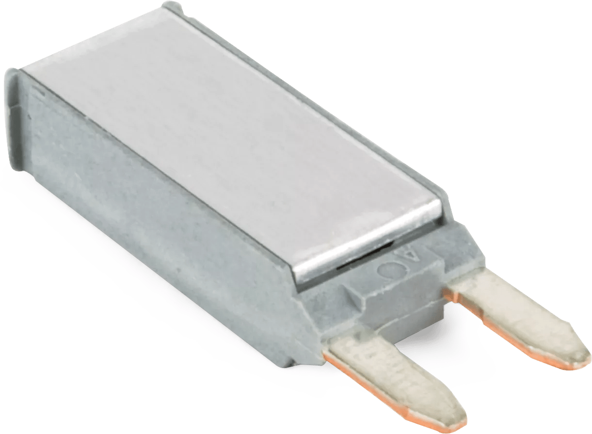 Type 2 ATM Mini 5 Amp Plug-In Circuit Breaker - 5 Pack