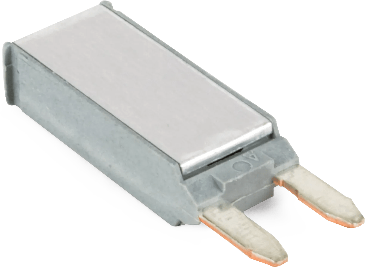 Type 2 ATM Mini 15 Amp Plug-In Circuit Breaker
