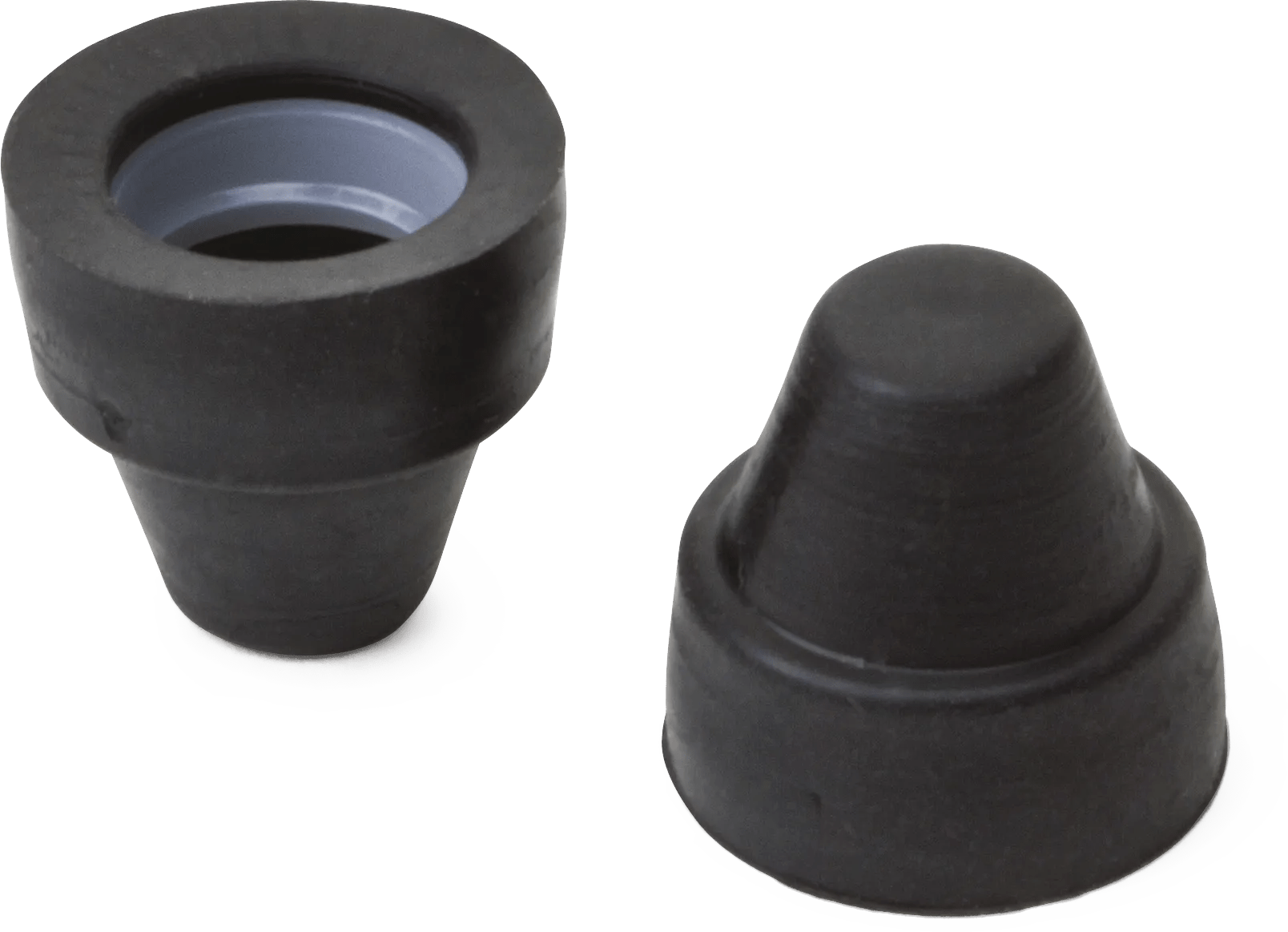 Weather Resistant Boot For Mini Push Button Switches