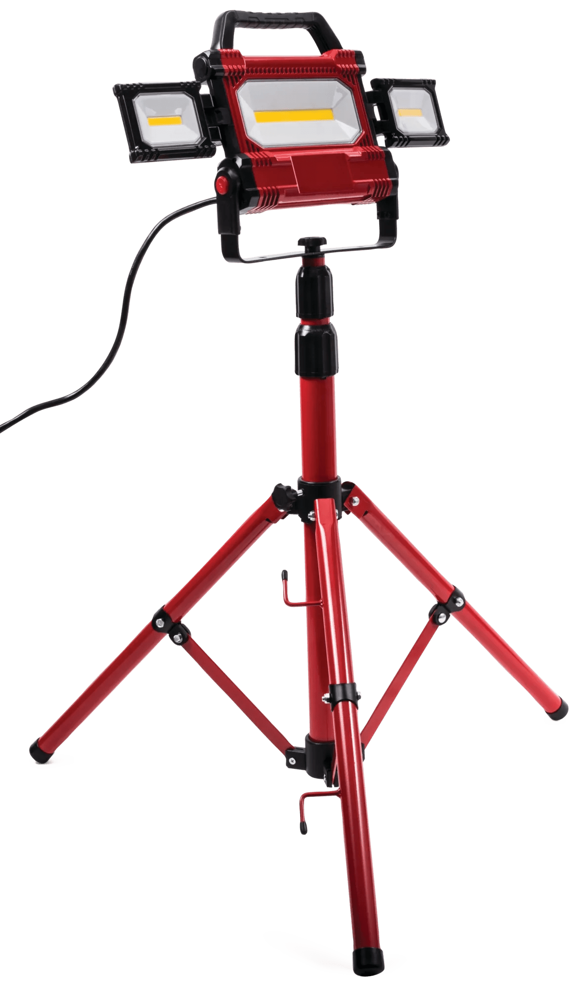 360° LED Work Light With Stand