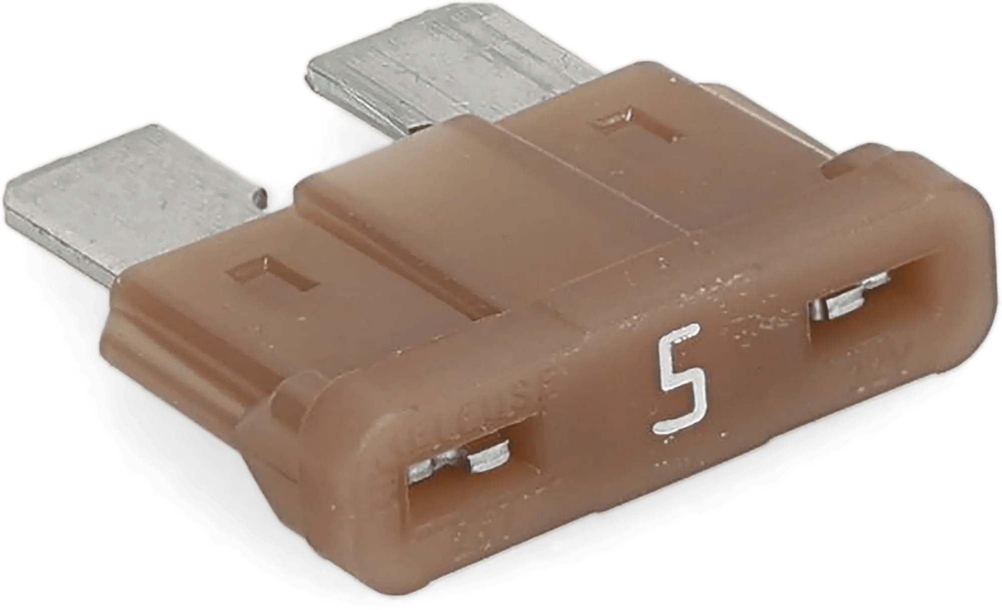 20 Amp Yellow ATO Fuse Mini - 50 Pack