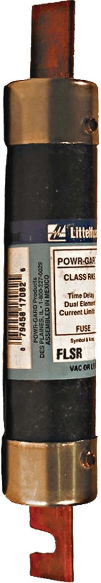 100 Amp Slo-Blo FLN-R Power Fuse