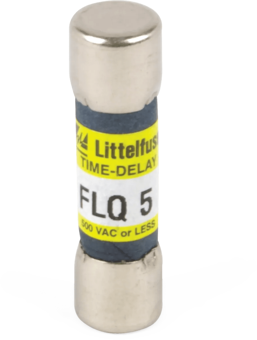 Slo-Blo Midget Power Fuses