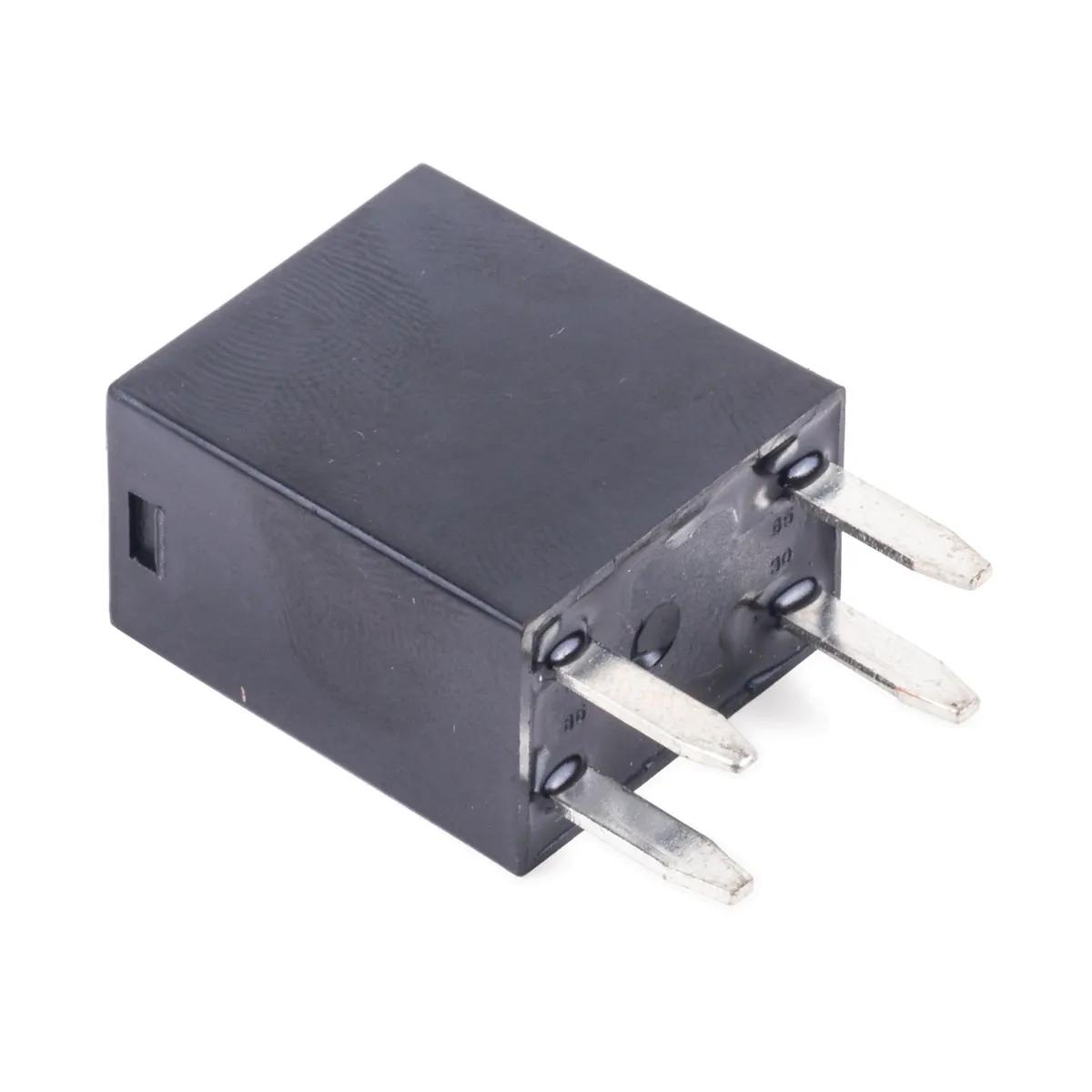 4 Terminal SPST Micro Relay Diode