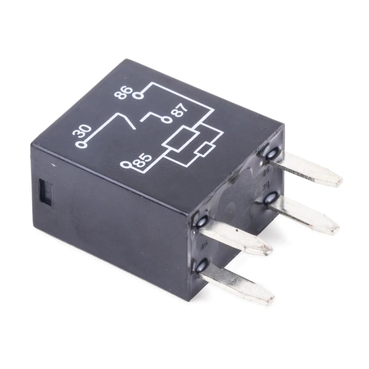 Micro Relays