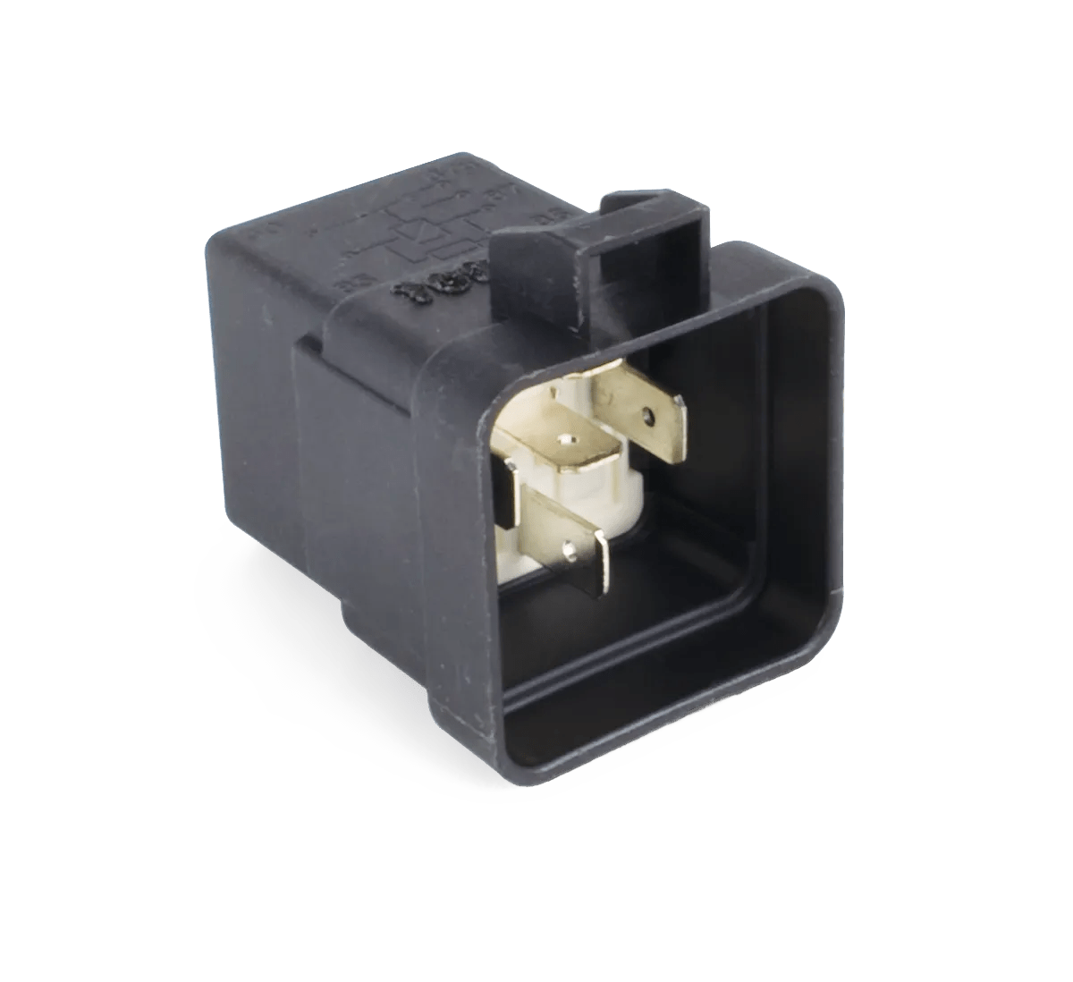 Weatherproof Relays