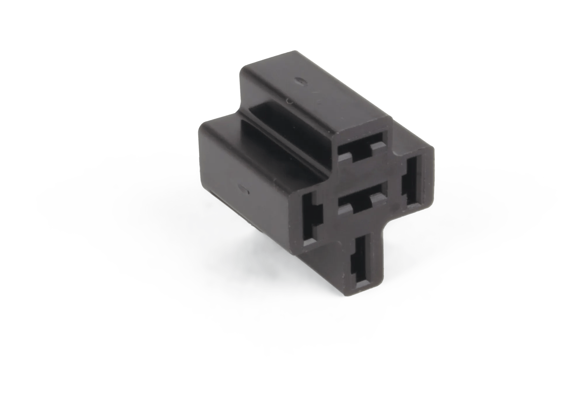 5 Pin High Capacity Relay Connector