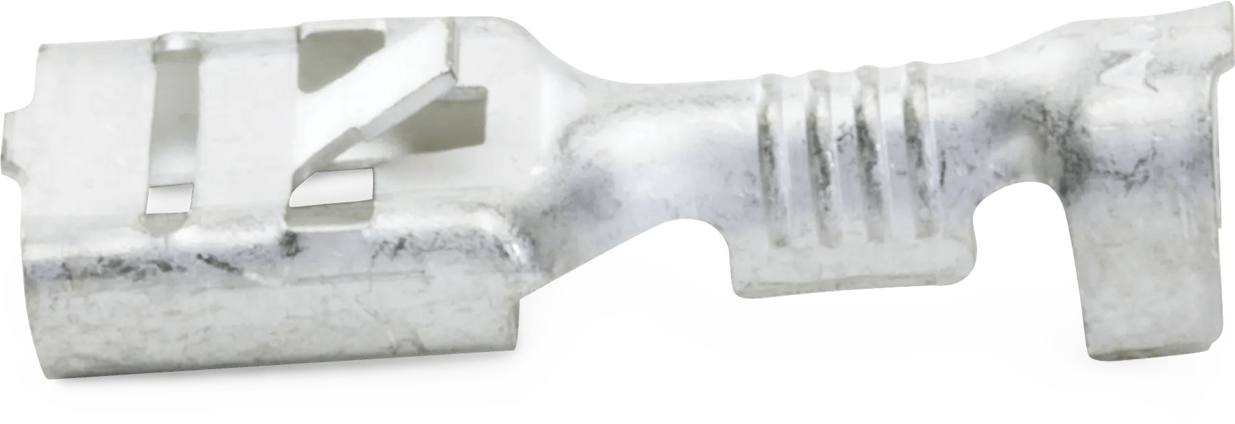 Relay Connector Terminal 16 - 14 AWG - 10 Pack