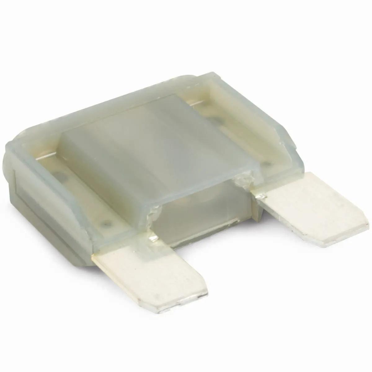 25 Amp Gray Maxi Fuse