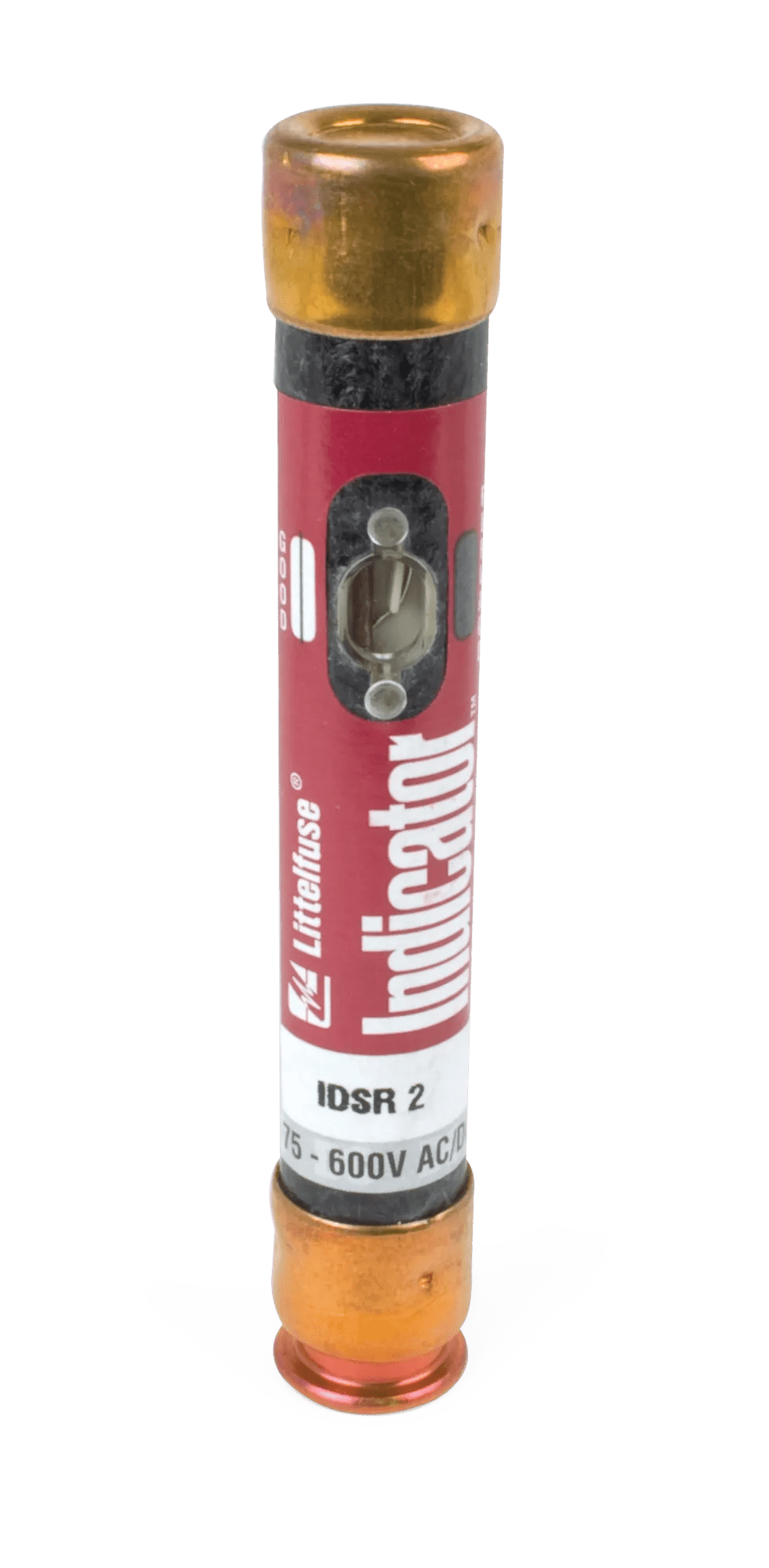 IDSR Indicating Fuses
