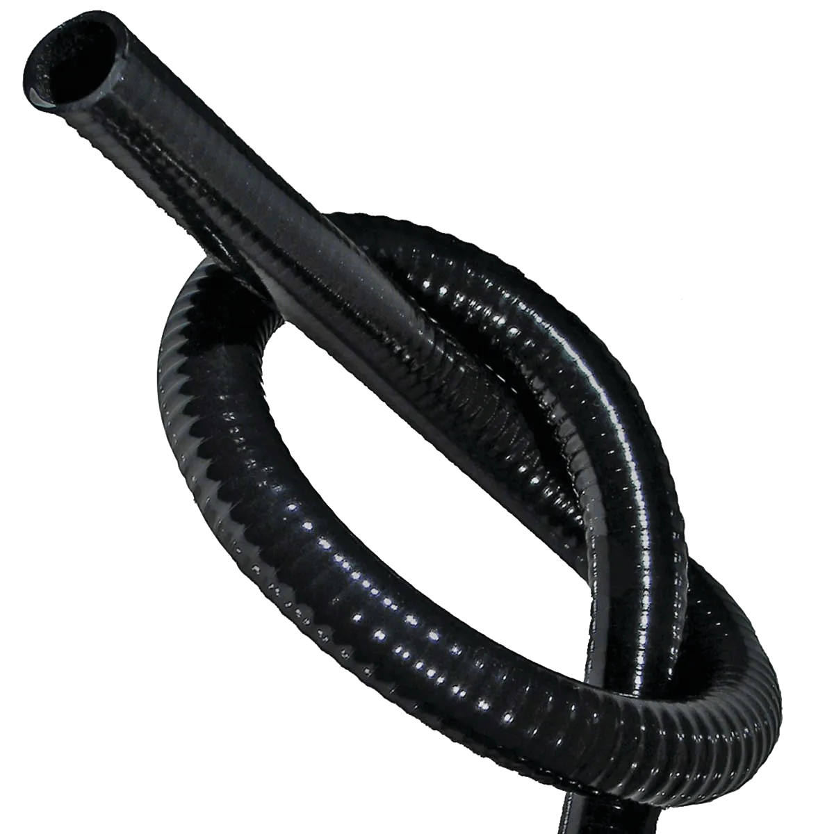 PVC Liquid-Tight Flexible Conduit