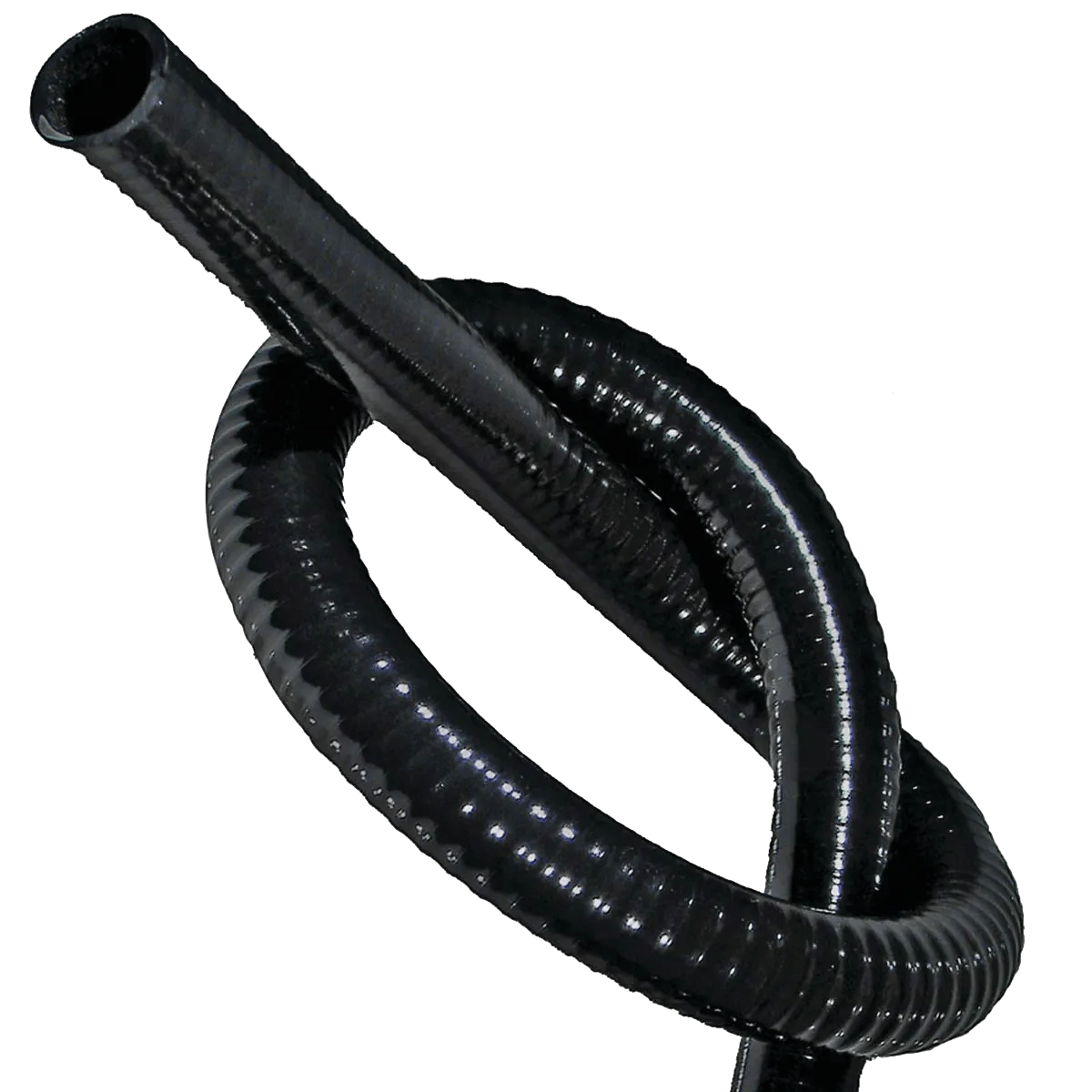 3/8"  PVC Liquid-Tight Flexible Conduit 100' Roll