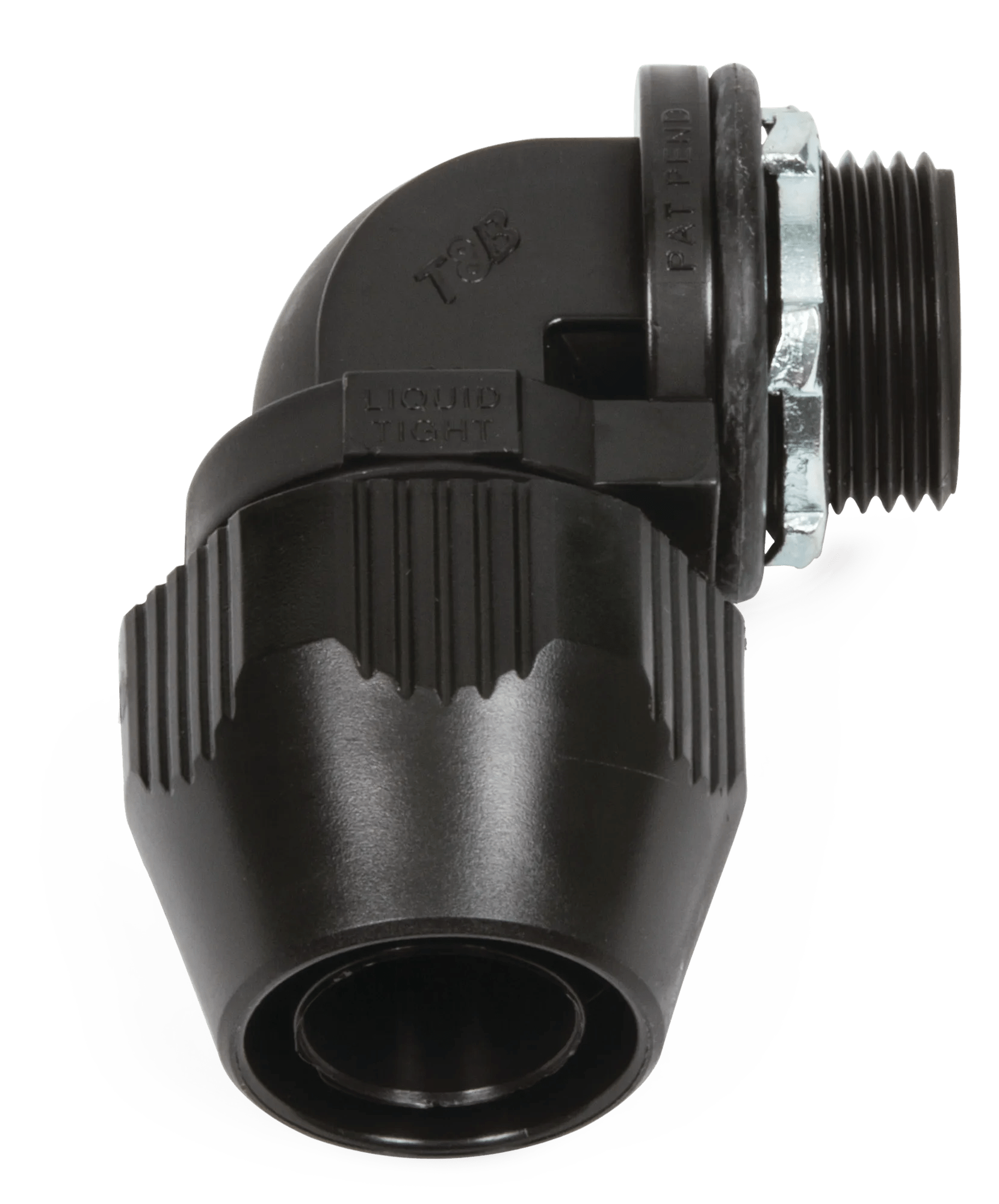 PVC Conduit Fittings