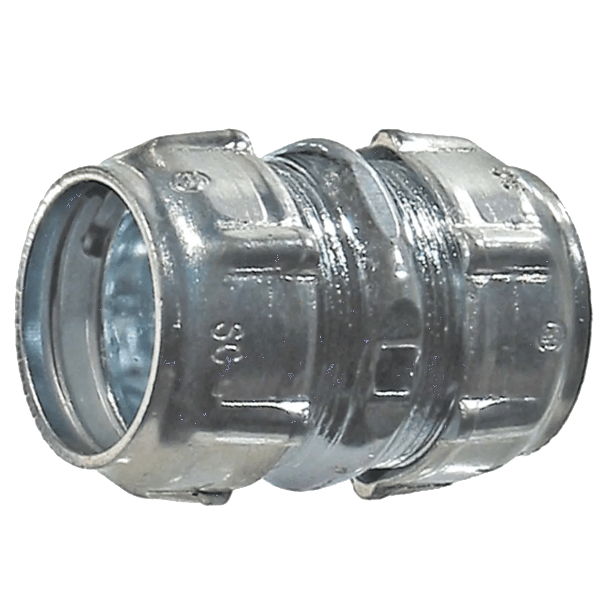 Compression Couplings