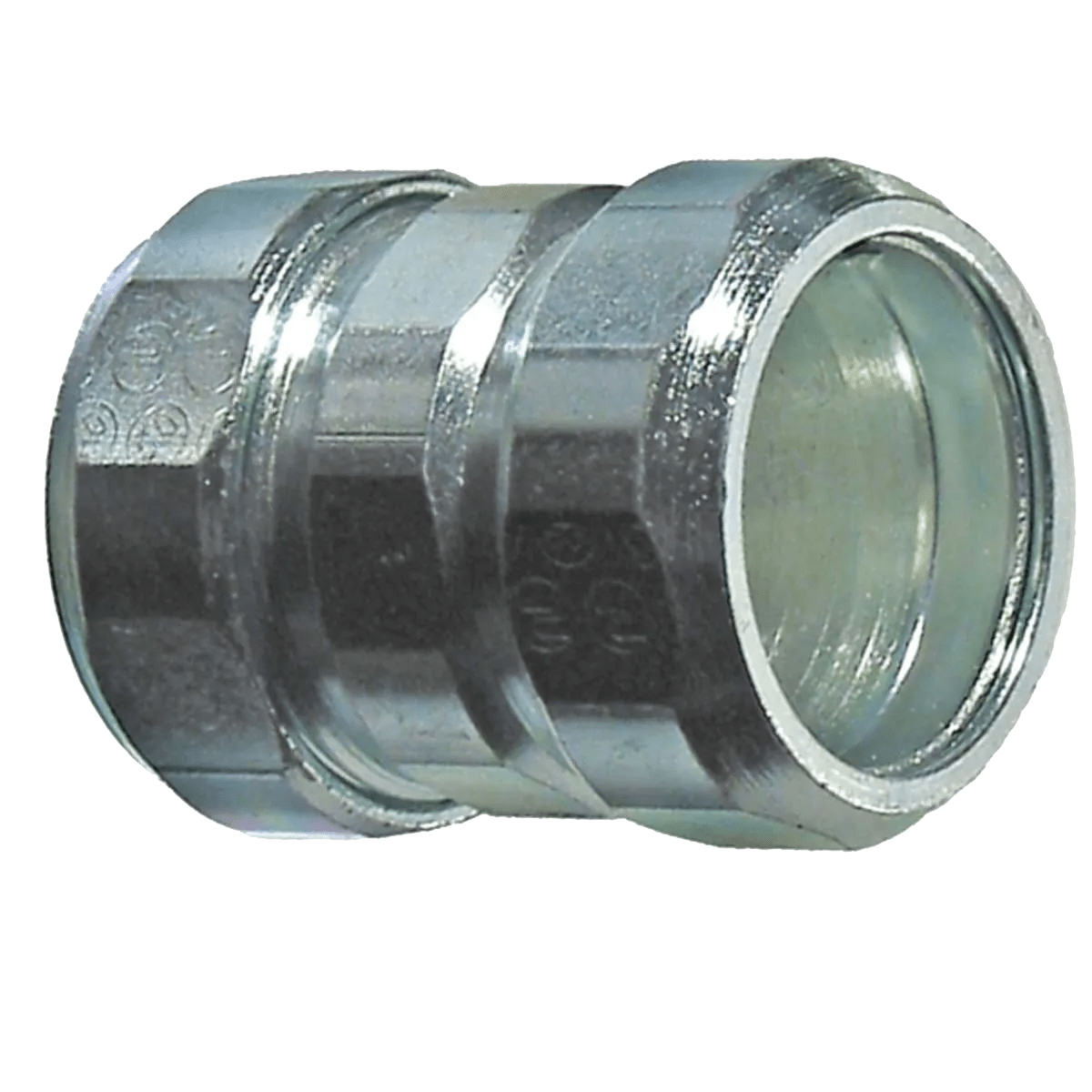 Threadless Compression Fittings