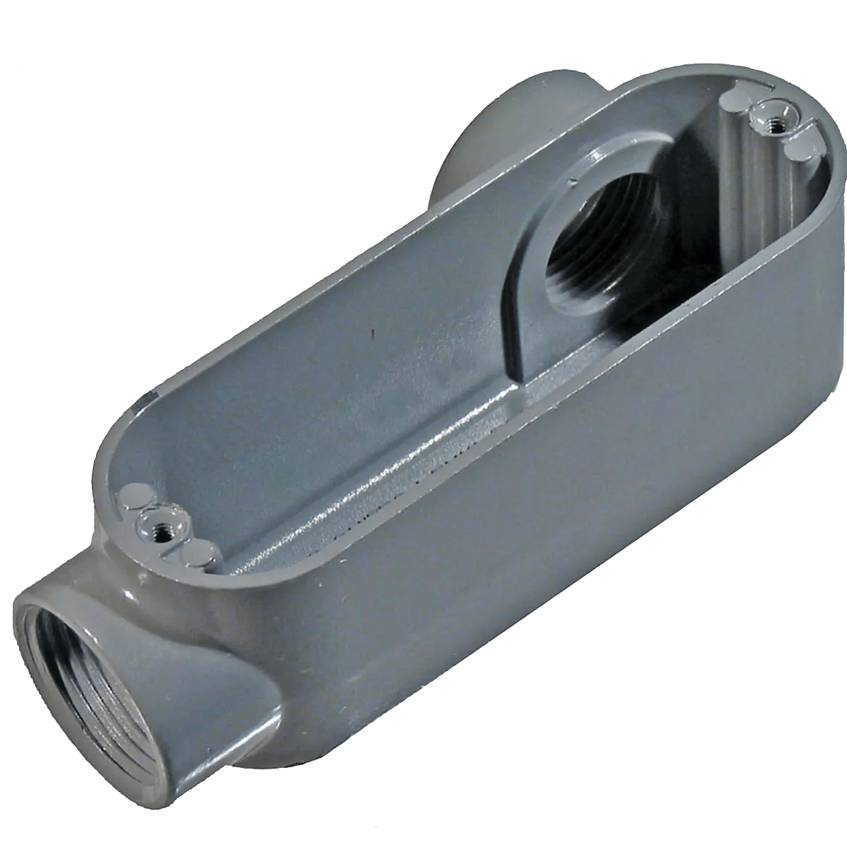 Conduit Bodies