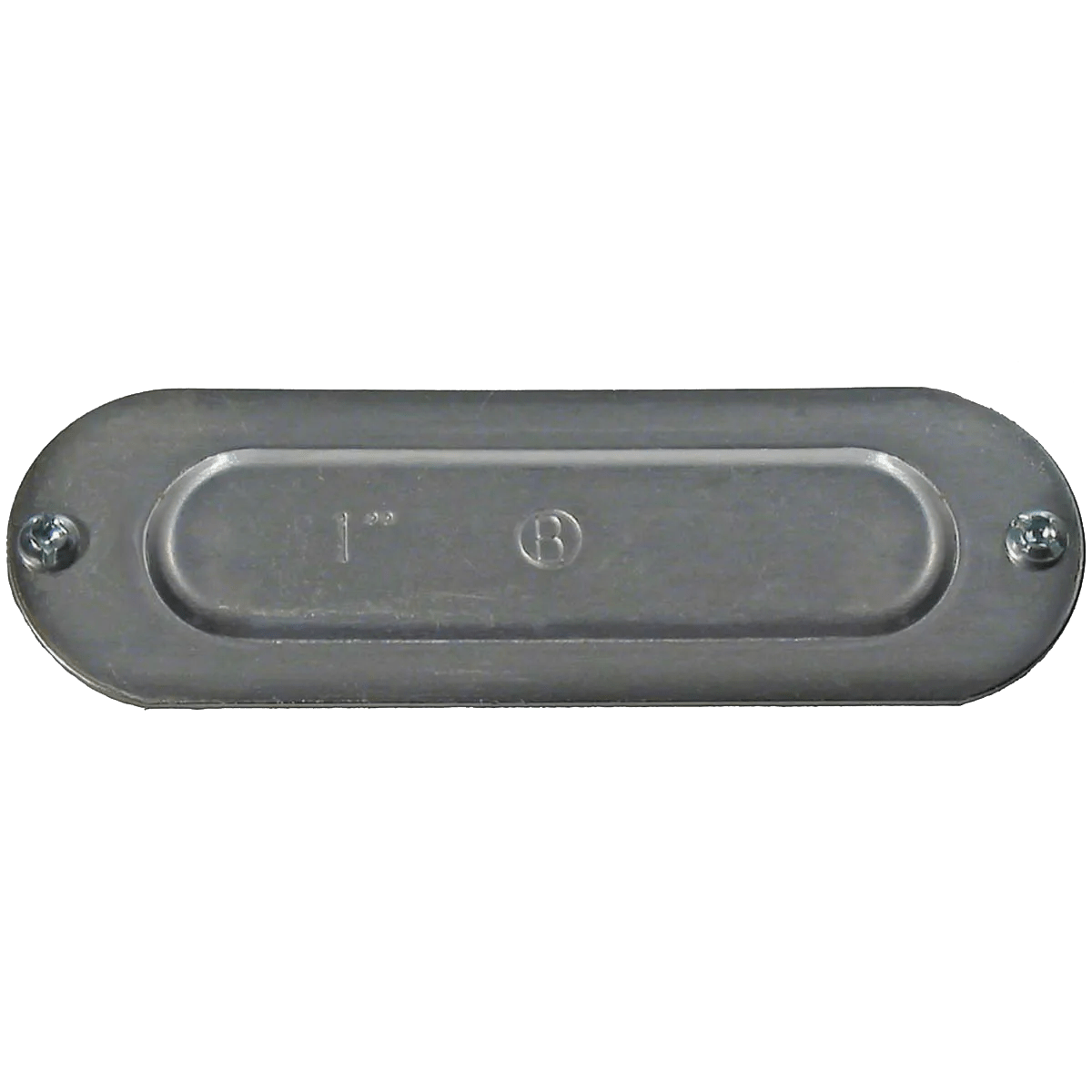 Conduit Body Covers