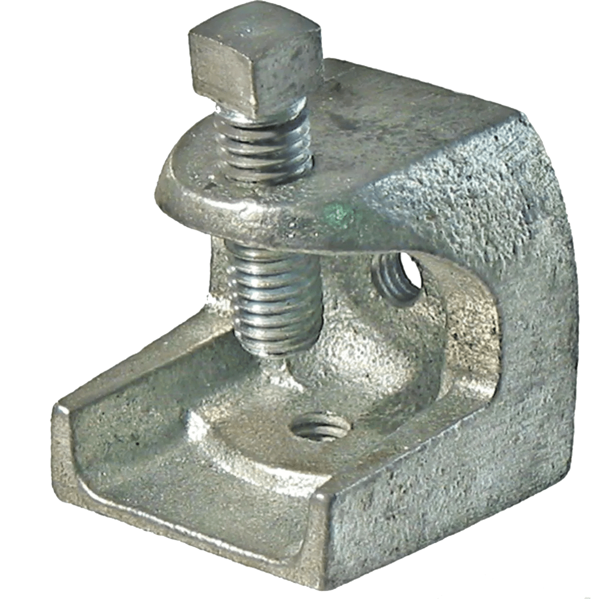 Conduit and Pipe Support Beam Clamps