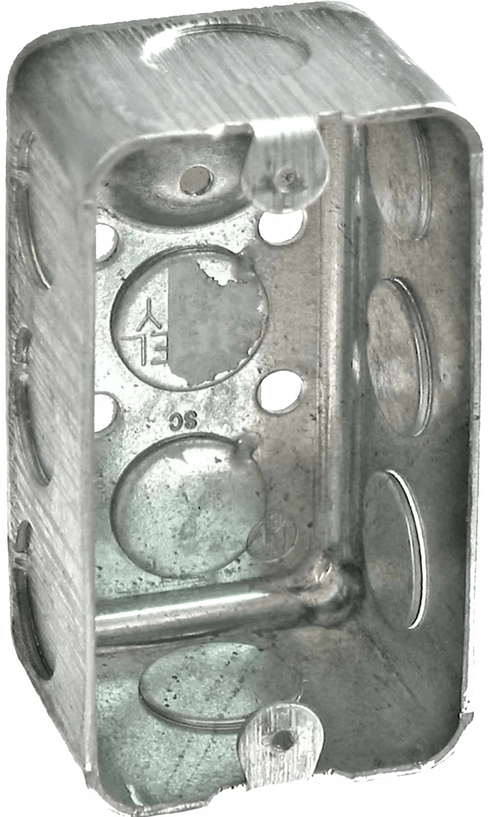 Electrical Utility Boxes