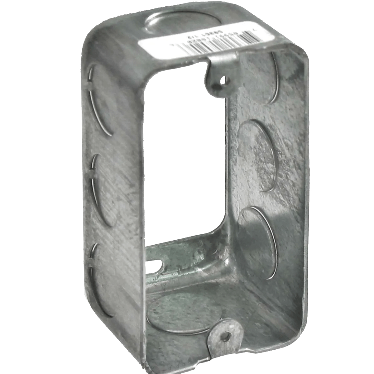 Electrical Utility Box Extension Rings